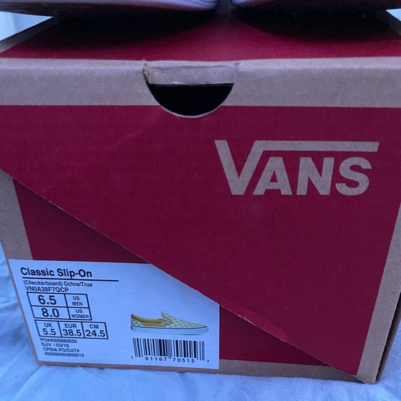 Vans Bundle! 📦 - Picture 8 of 8
